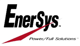 Logo, Enersys AS